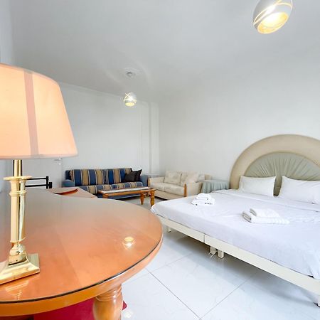 C.16 The Nest #Colony City Heart Salonicco Esterno foto