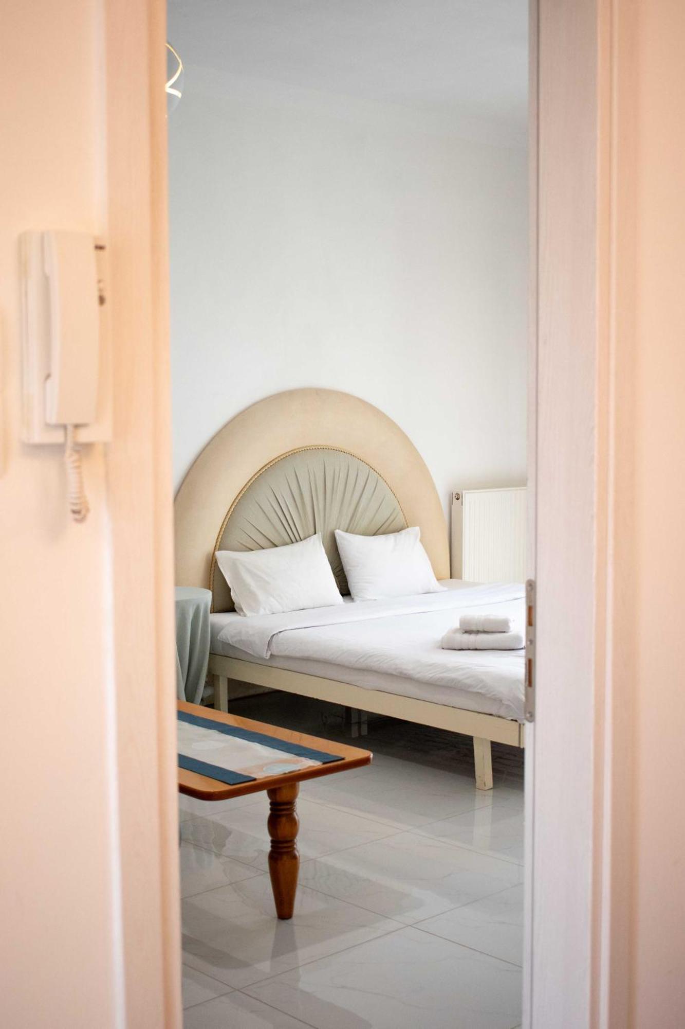 C.16 The Nest #Colony City Heart Salonicco Esterno foto