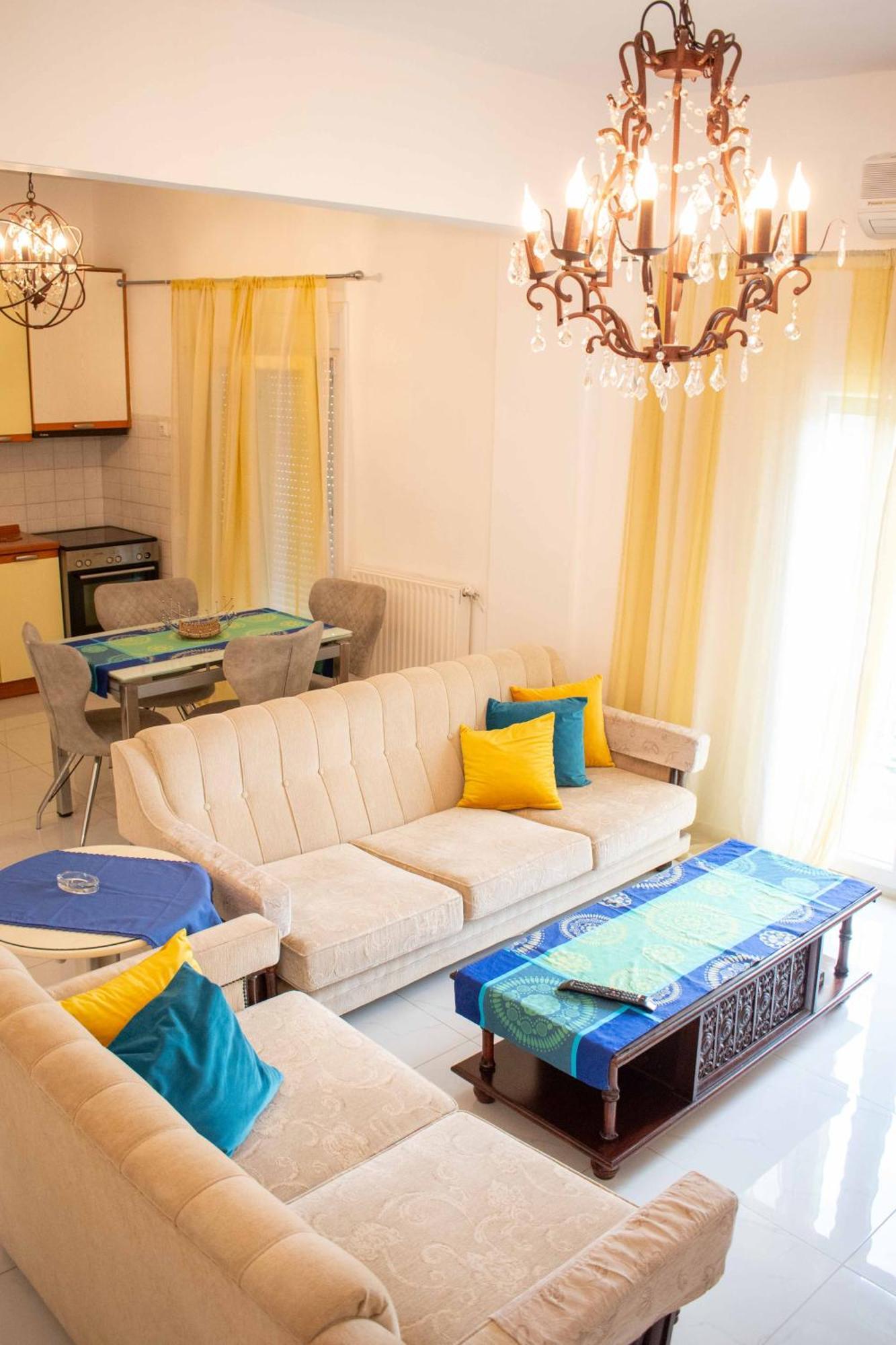 C.16 The Nest #Colony City Heart Salonicco Esterno foto