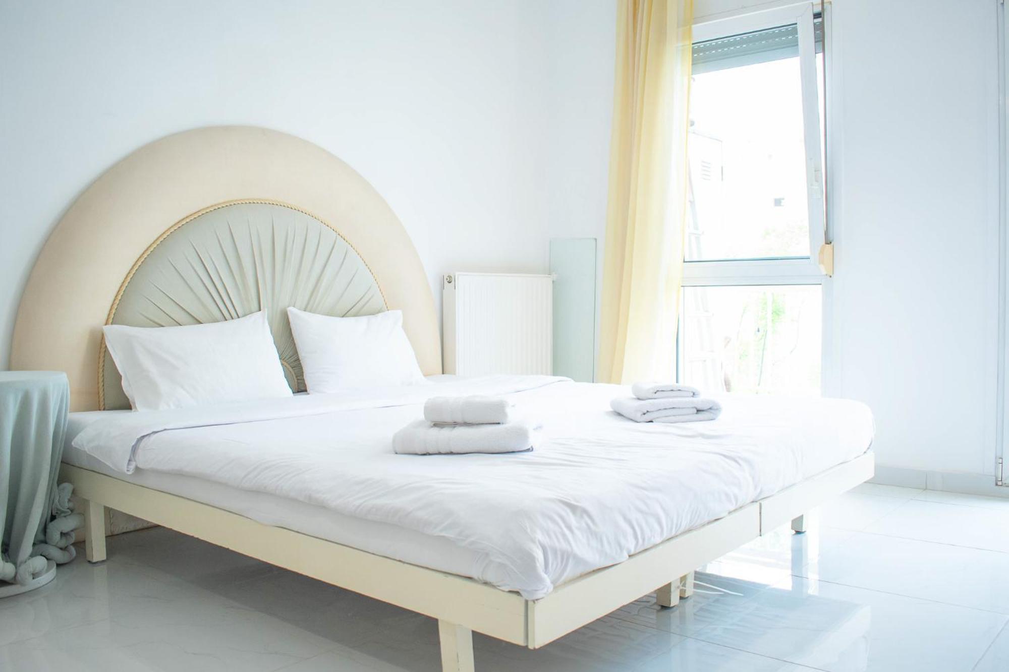 C.16 The Nest #Colony City Heart Salonicco Esterno foto