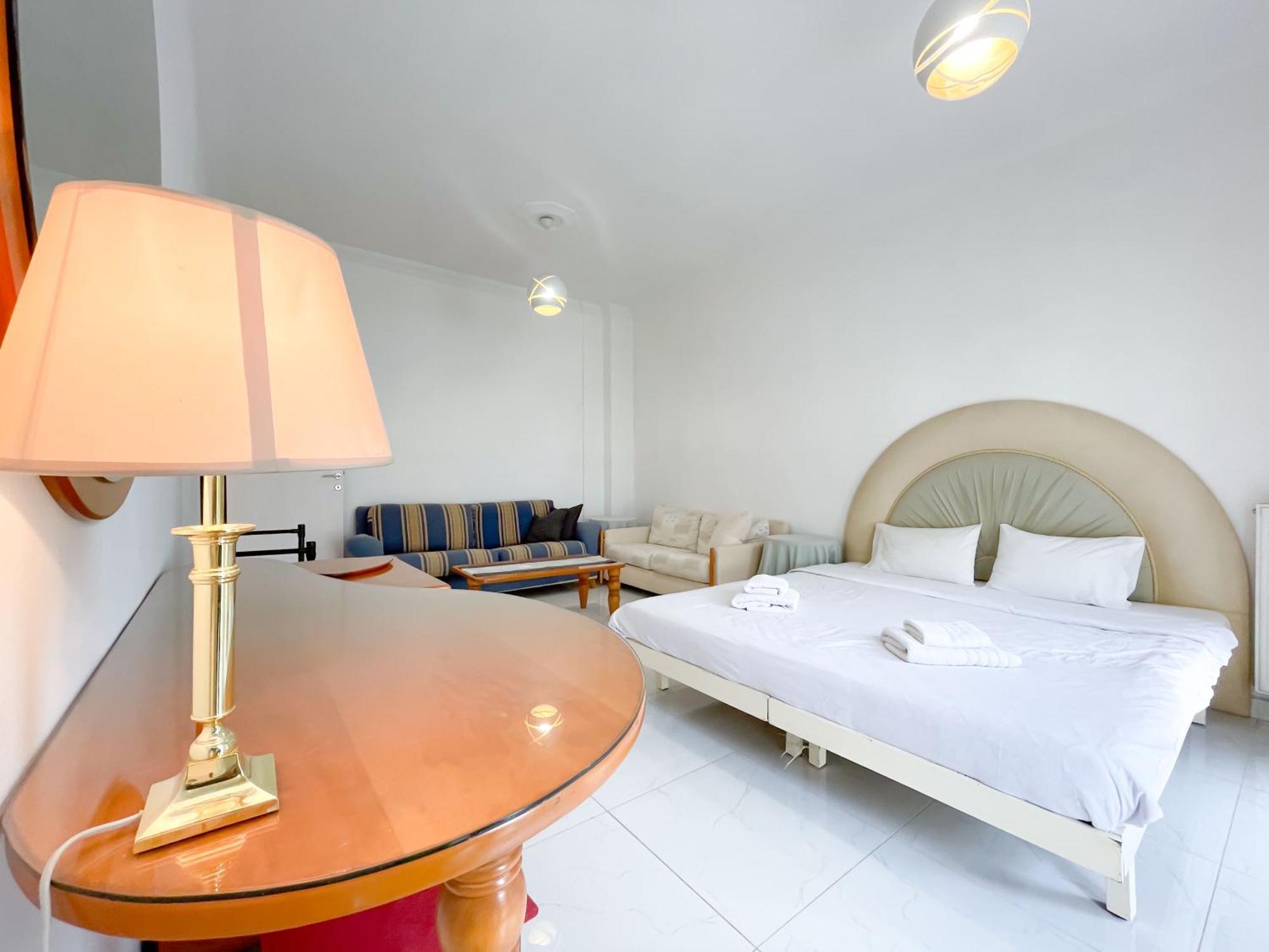 C.16 The Nest #Colony City Heart Salonicco Esterno foto