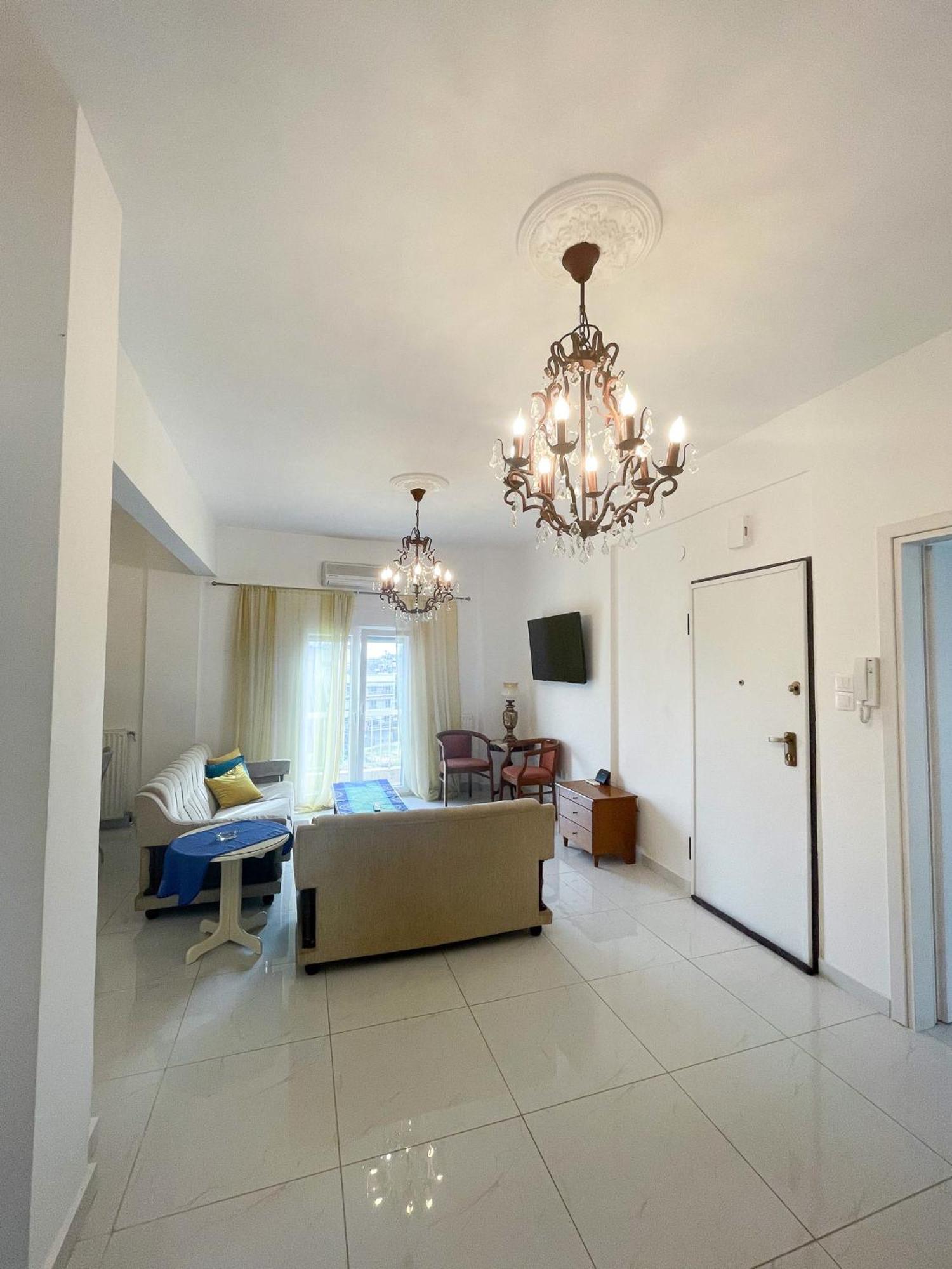 C.16 The Nest #Colony City Heart Salonicco Esterno foto