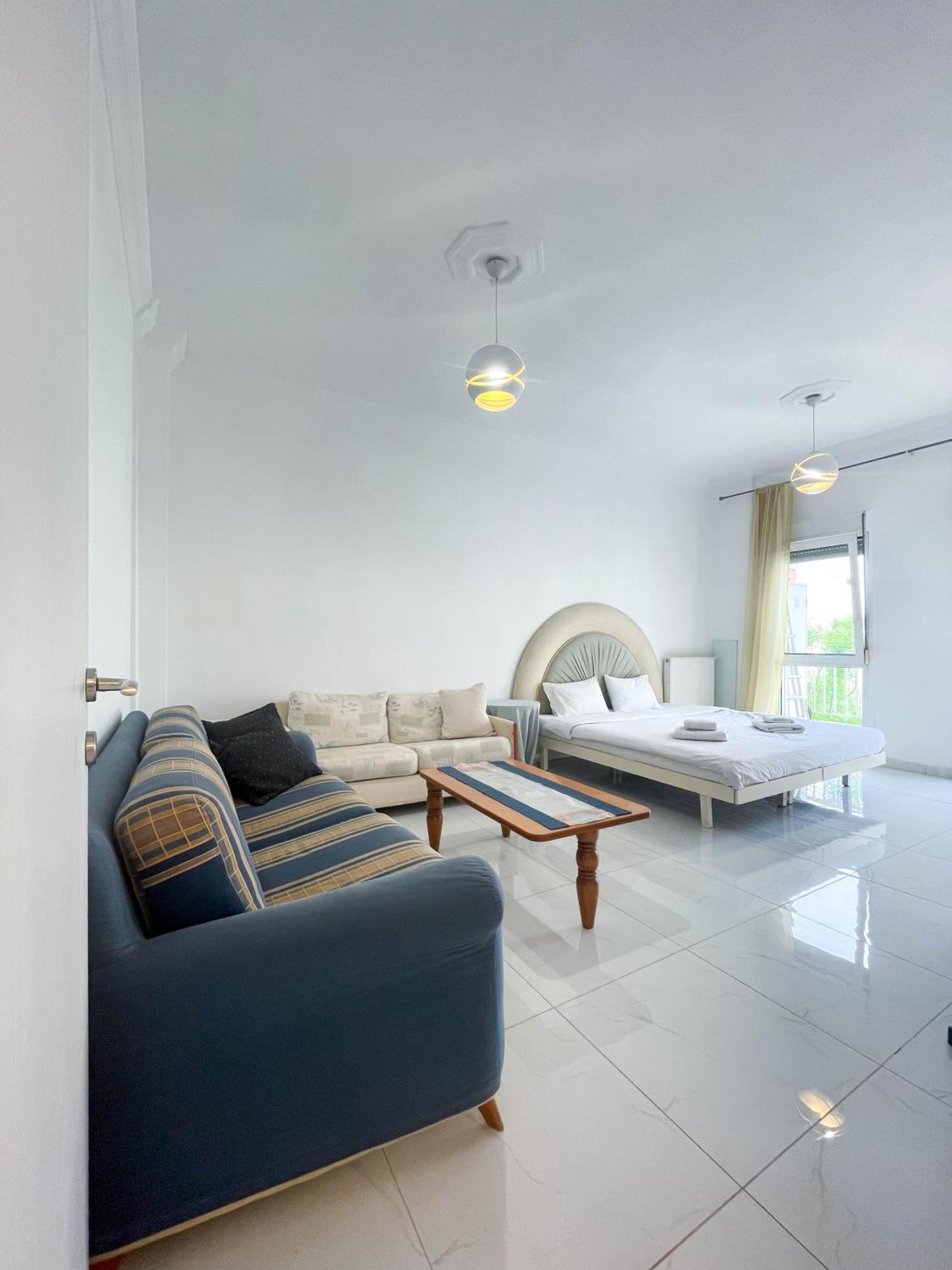 C.16 The Nest #Colony City Heart Salonicco Esterno foto