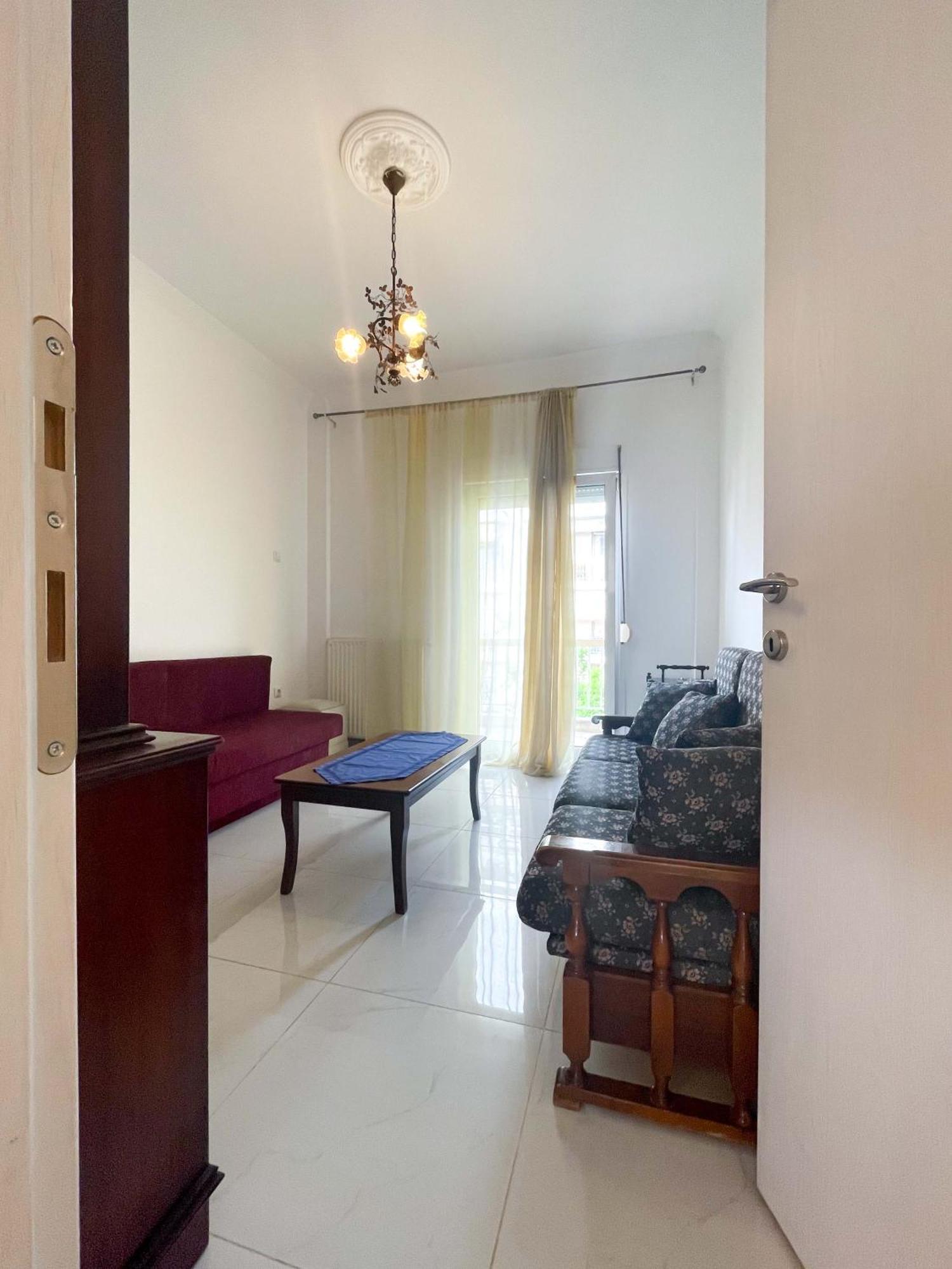 C.16 The Nest #Colony City Heart Salonicco Esterno foto