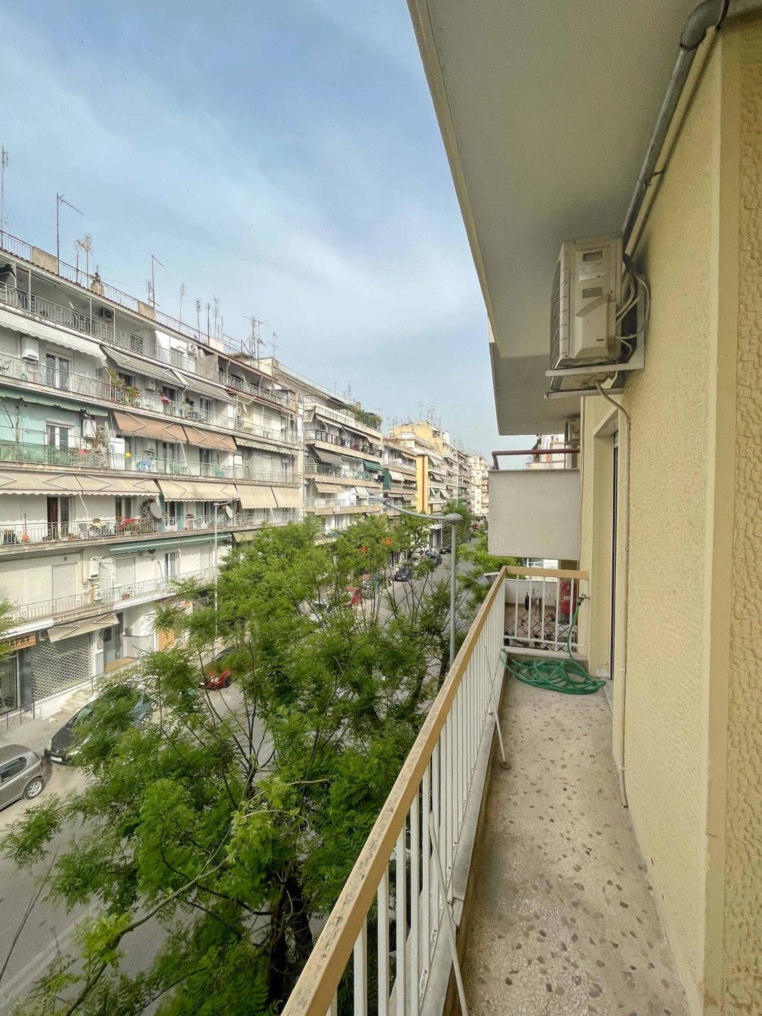 C.16 The Nest #Colony City Heart Salonicco Esterno foto