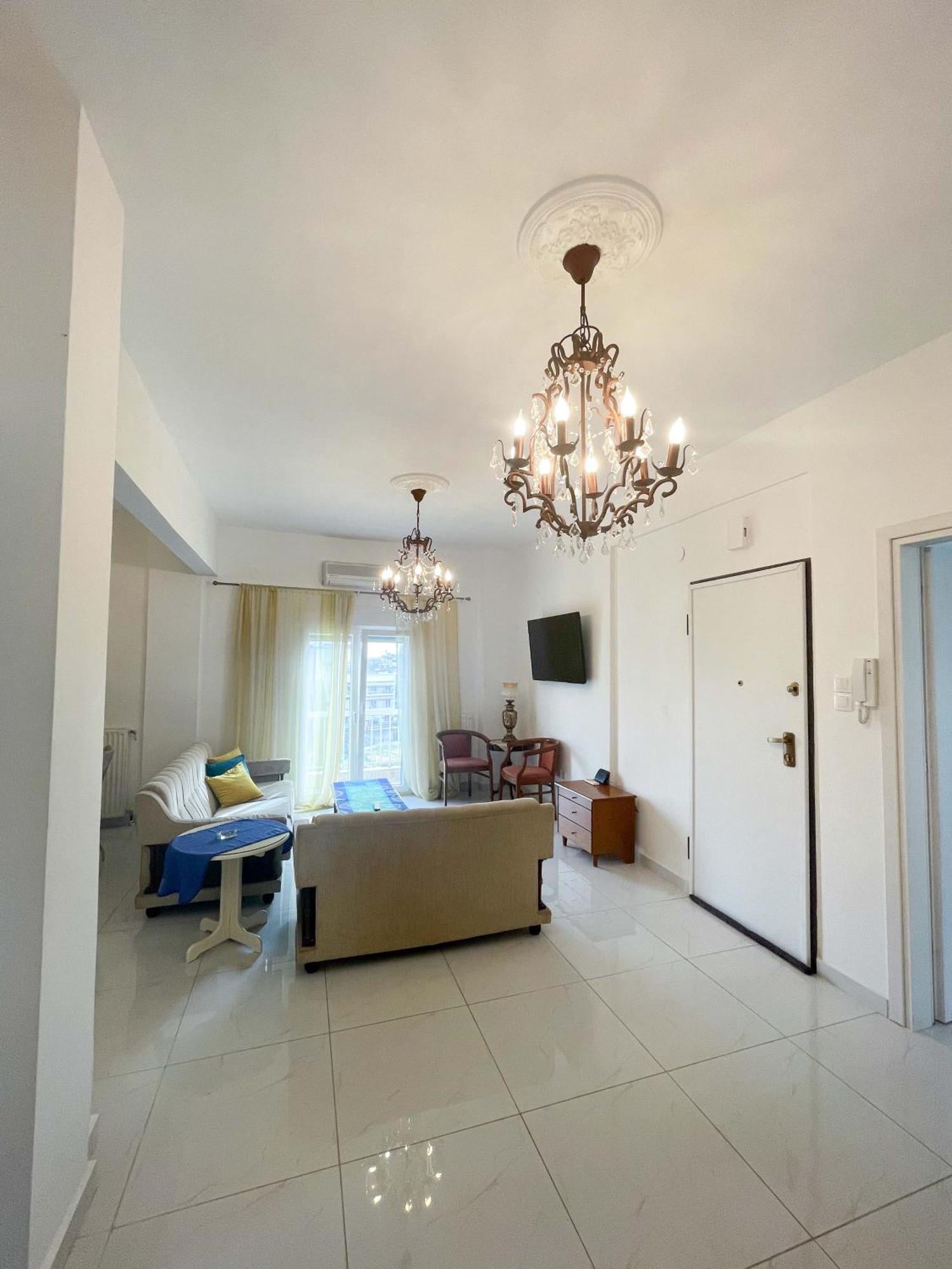 C.16 The Nest #Colony City Heart Salonicco Esterno foto