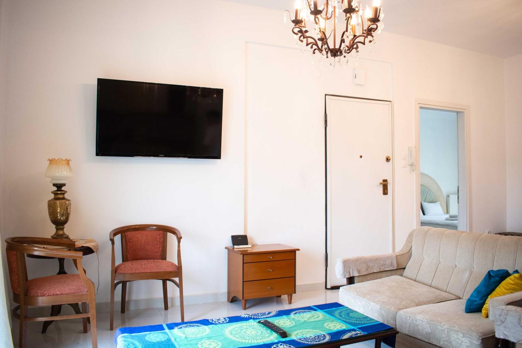 C.16 The Nest #Colony City Heart Salonicco Esterno foto