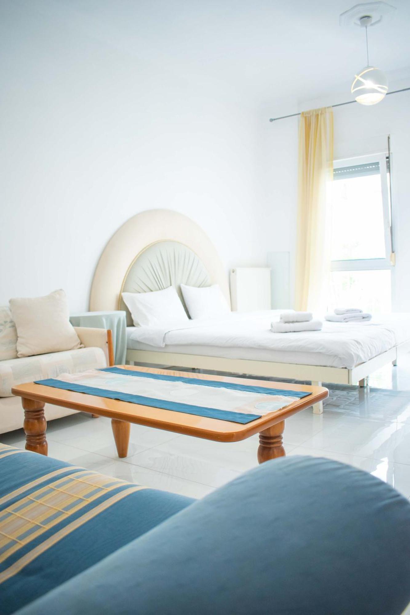 C.16 The Nest #Colony City Heart Salonicco Esterno foto