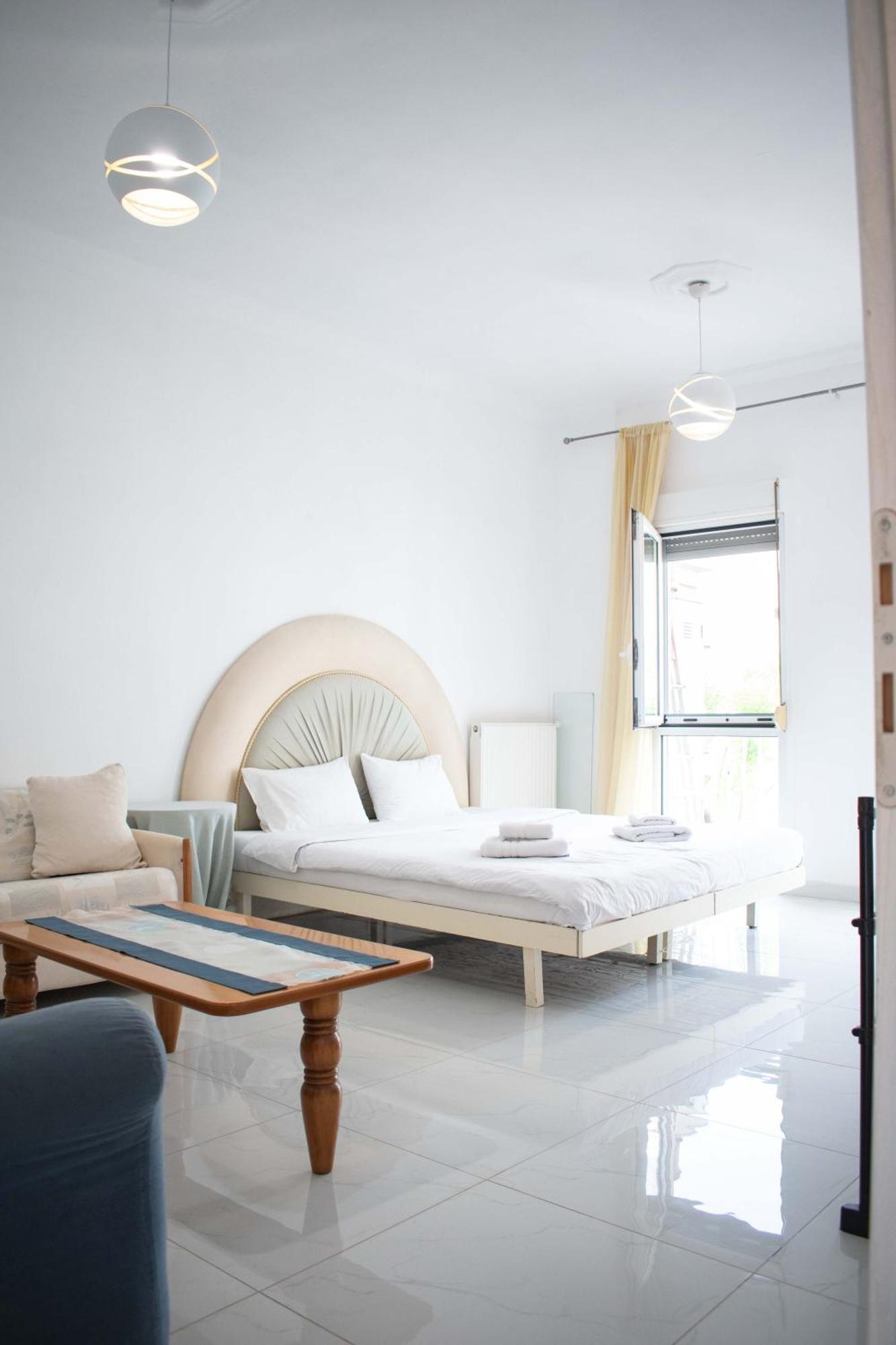 C.16 The Nest #Colony City Heart Salonicco Esterno foto