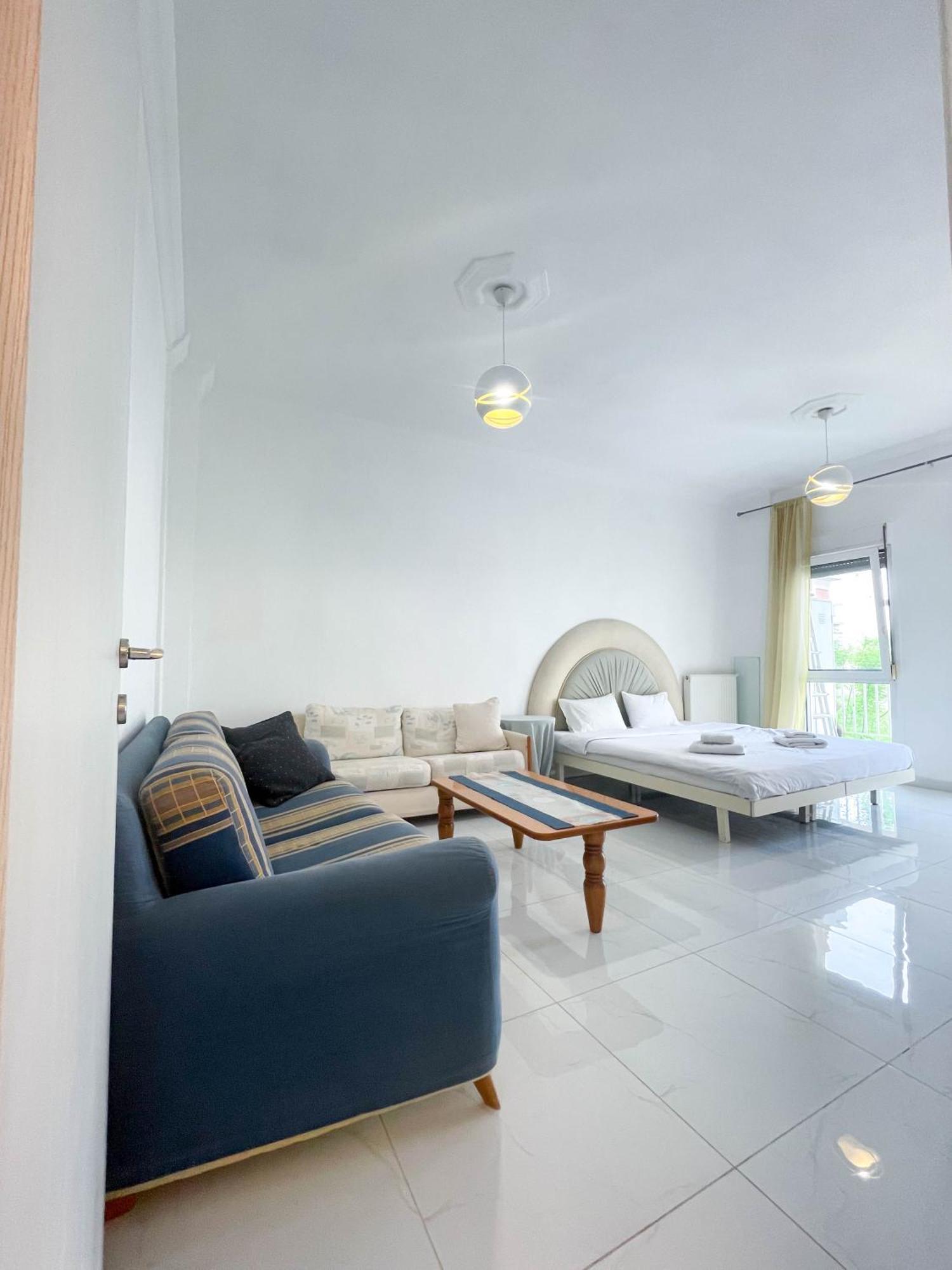 C.16 The Nest #Colony City Heart Salonicco Esterno foto