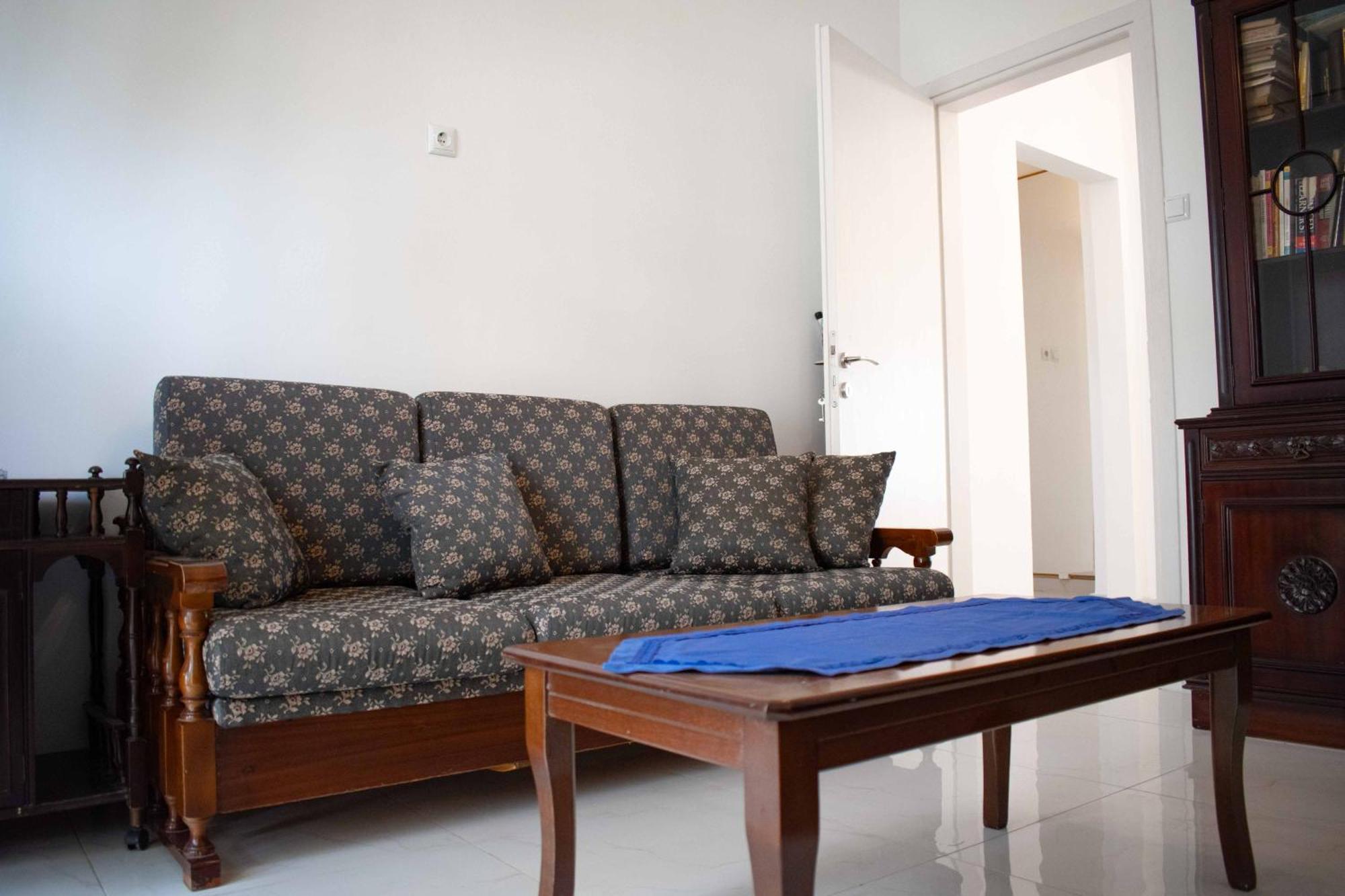 C.16 The Nest #Colony City Heart Salonicco Esterno foto