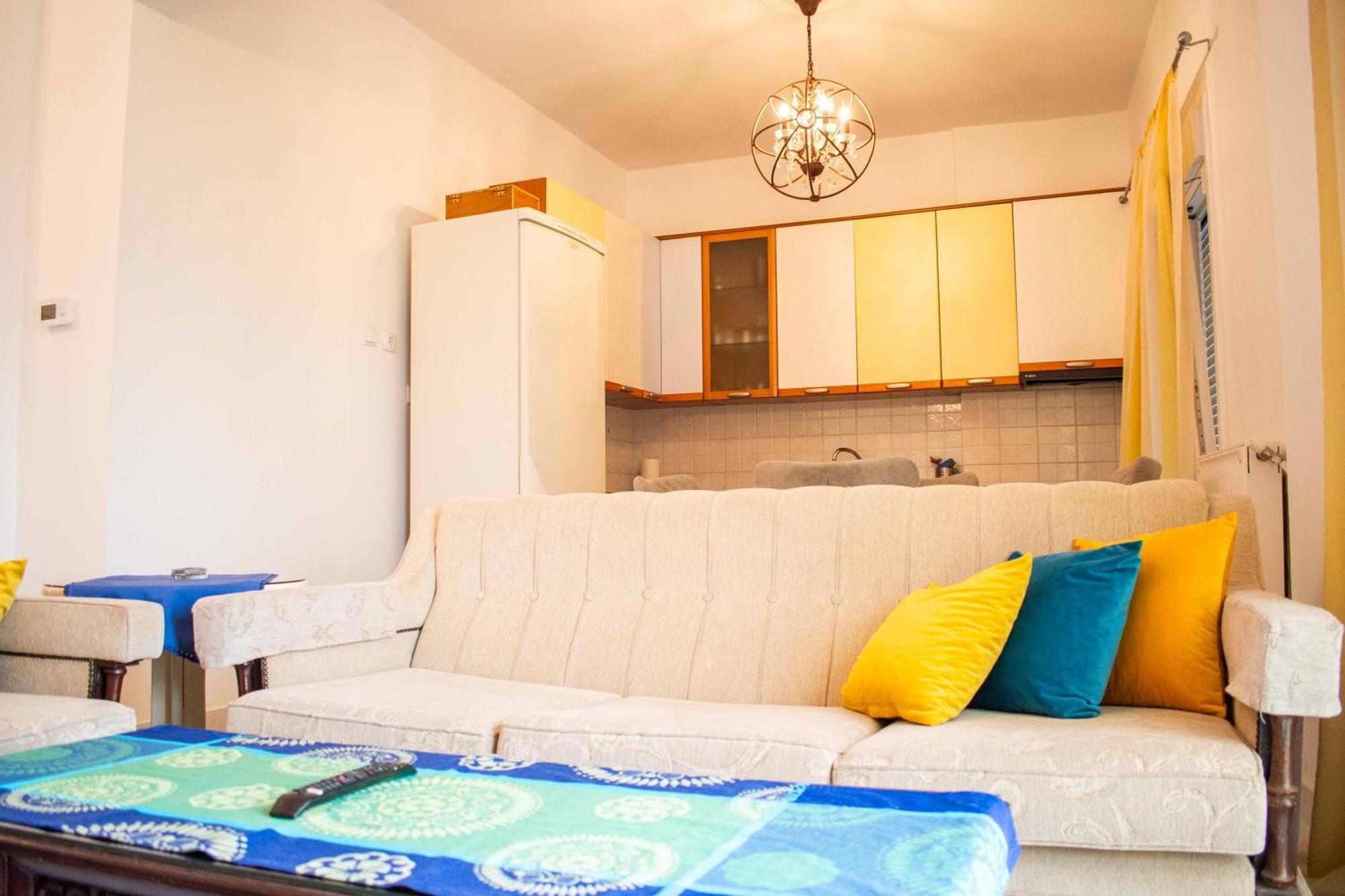 C.16 The Nest #Colony City Heart Salonicco Esterno foto
