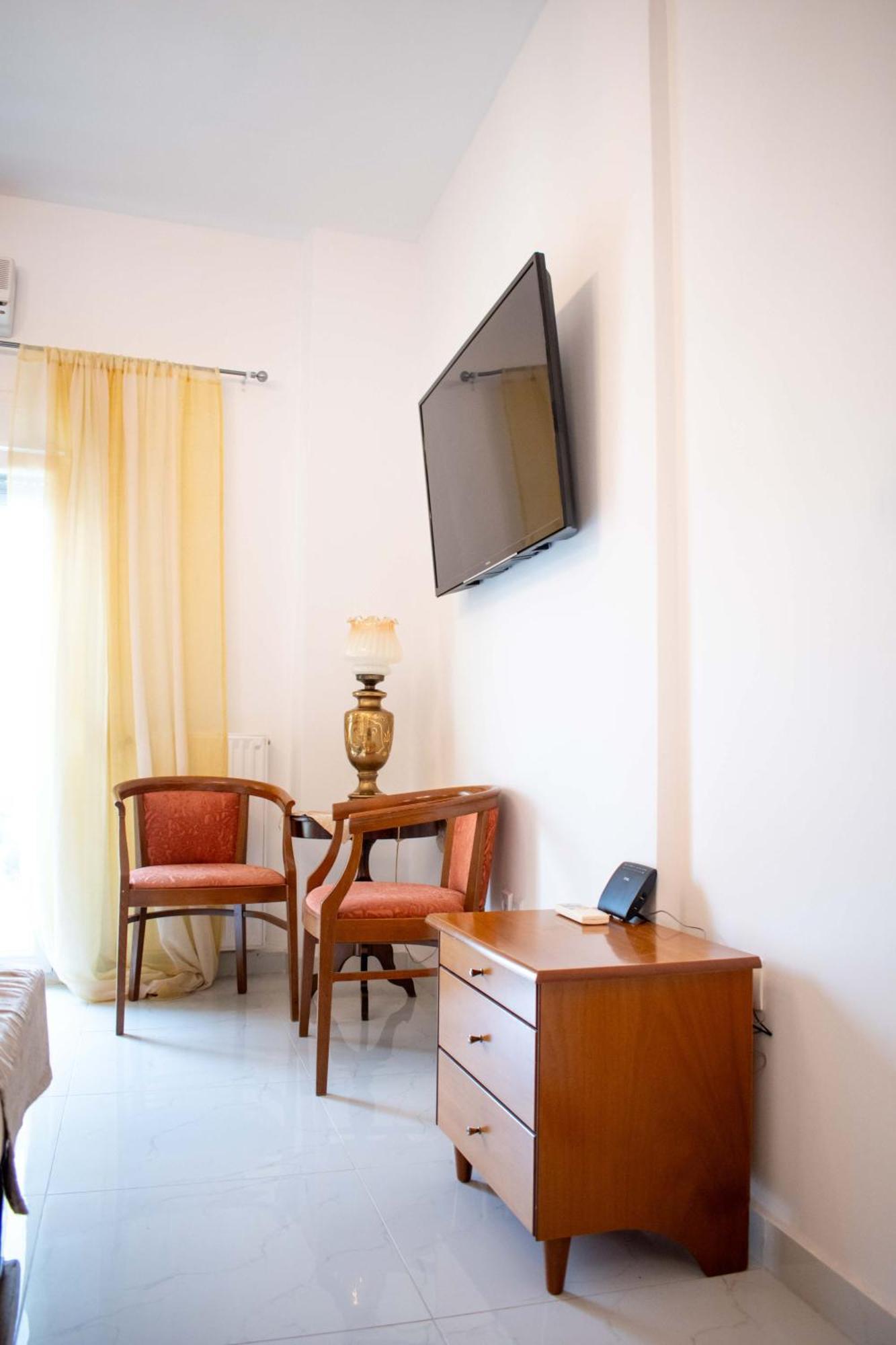 C.16 The Nest #Colony City Heart Salonicco Esterno foto