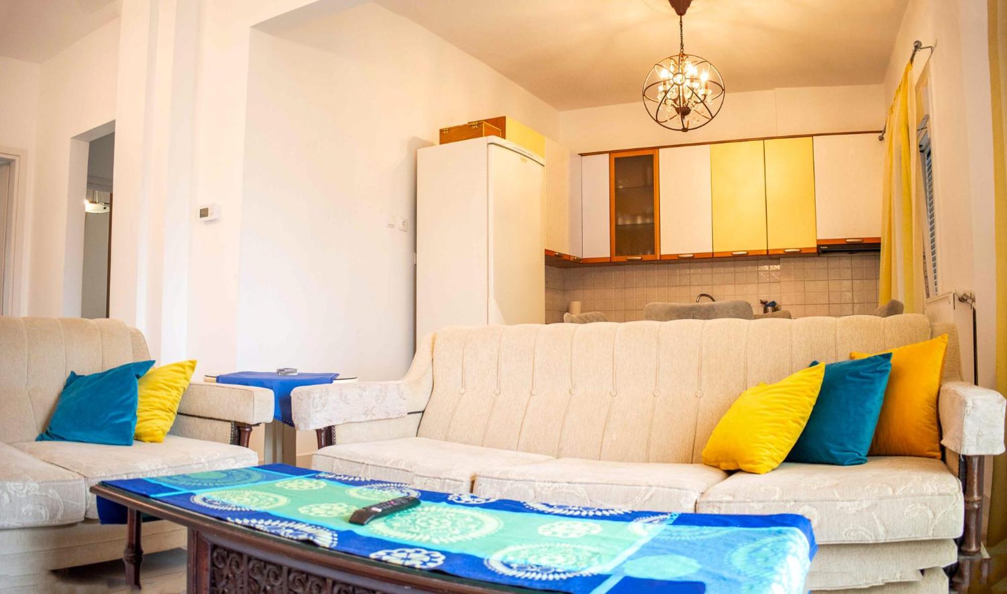 C.16 The Nest #Colony City Heart Salonicco Esterno foto