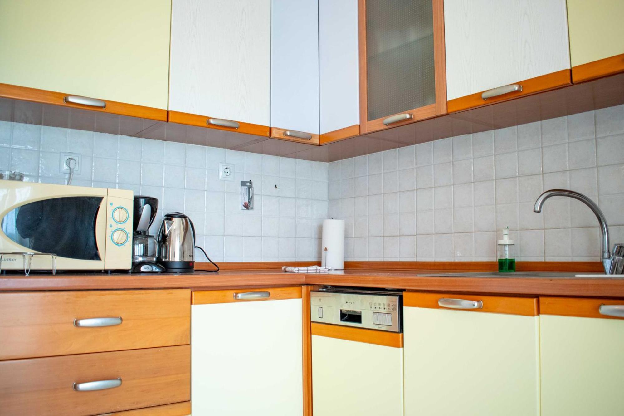 C.16 The Nest #Colony City Heart Salonicco Esterno foto