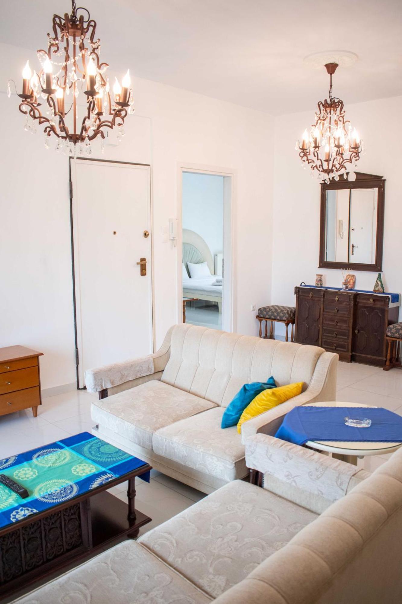C.16 The Nest #Colony City Heart Salonicco Esterno foto
