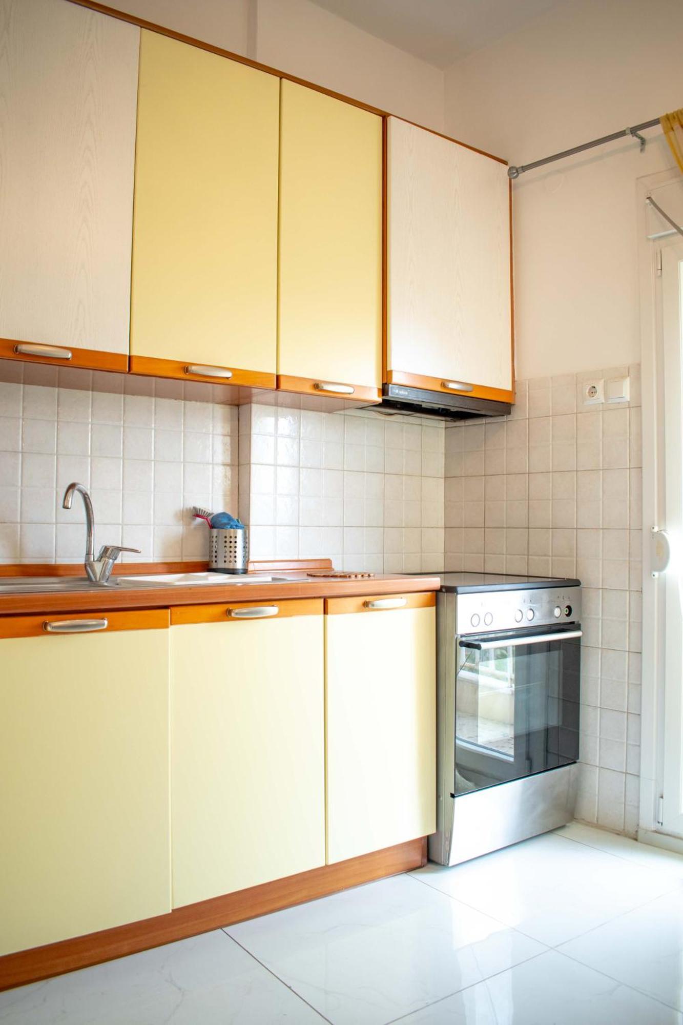 C.16 The Nest #Colony City Heart Salonicco Esterno foto