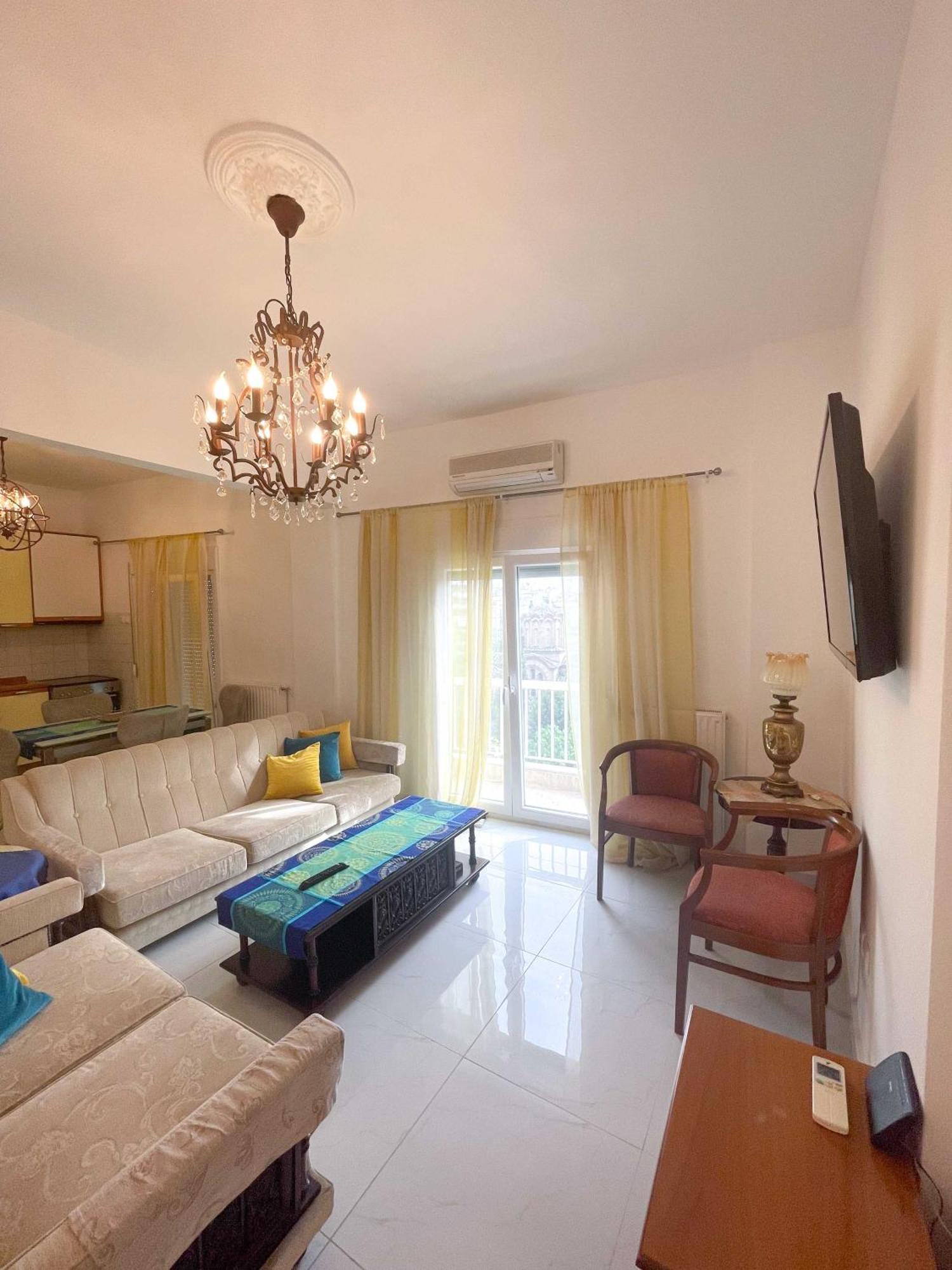 C.16 The Nest #Colony City Heart Salonicco Esterno foto