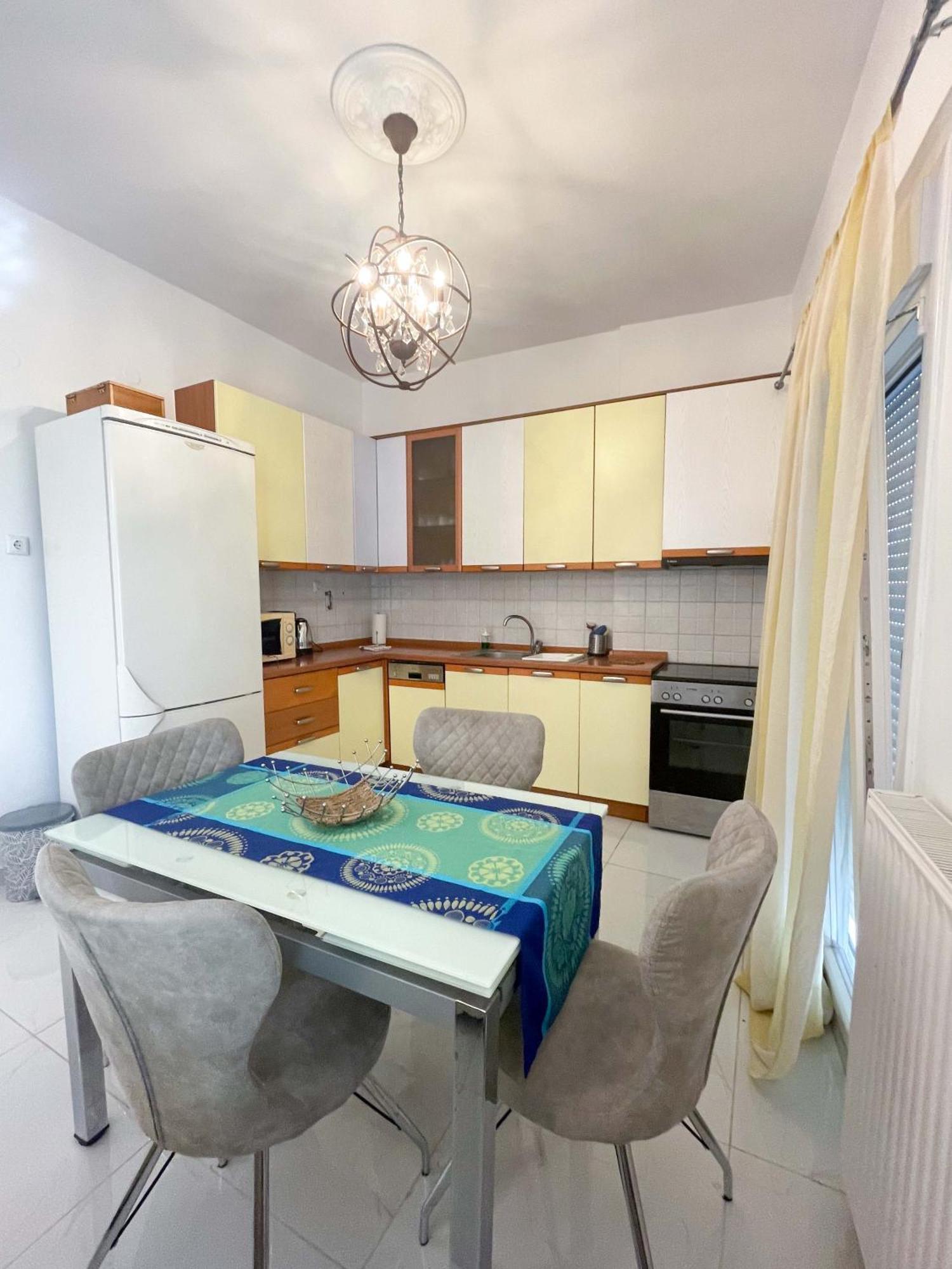 C.16 The Nest #Colony City Heart Salonicco Esterno foto